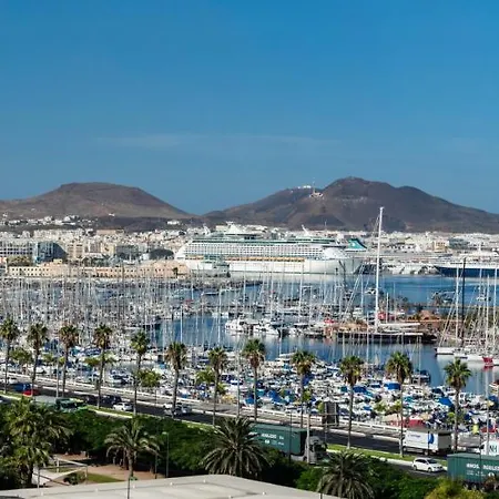 Occidental Palmas فندق لاس بالماس دي غران كاناريا