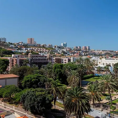 Ξενοδοχείο Occidental Palmas