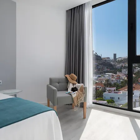 Occidental Palmas Λας Πάλμας ντε Γκραν Κανάρια